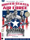 History of War History of the USAF [electronic resource]